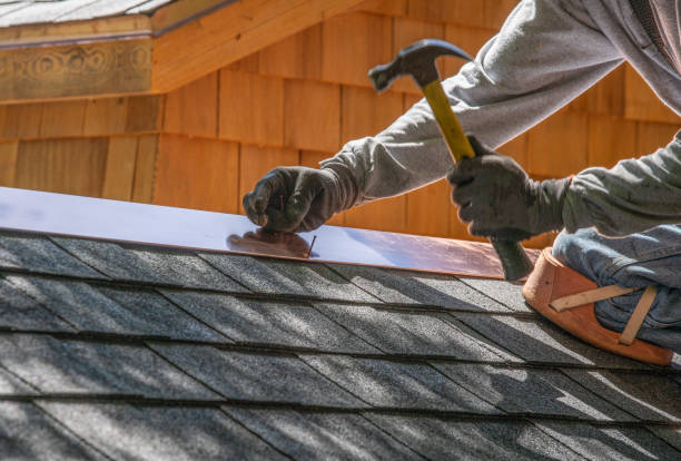 Best Roof Leak Repair  in Vernon, AL